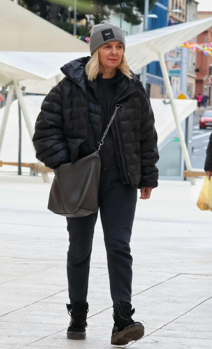 Đir po gradu, četvrtak 12. veljače