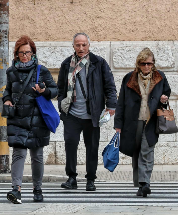 Đir po gradu, četvrtak 12. veljače