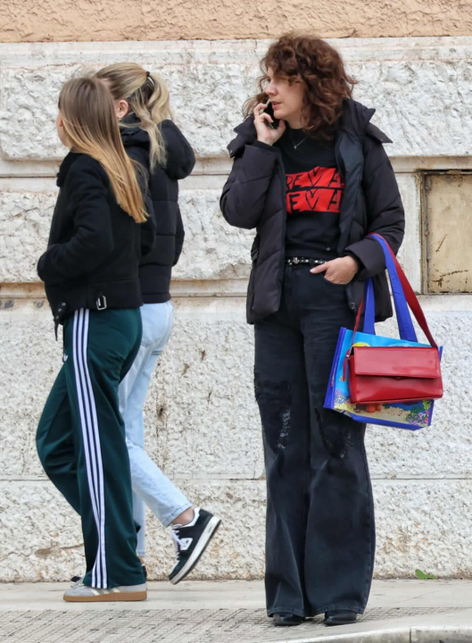 Đir po gradu, četvrtak 12. veljače