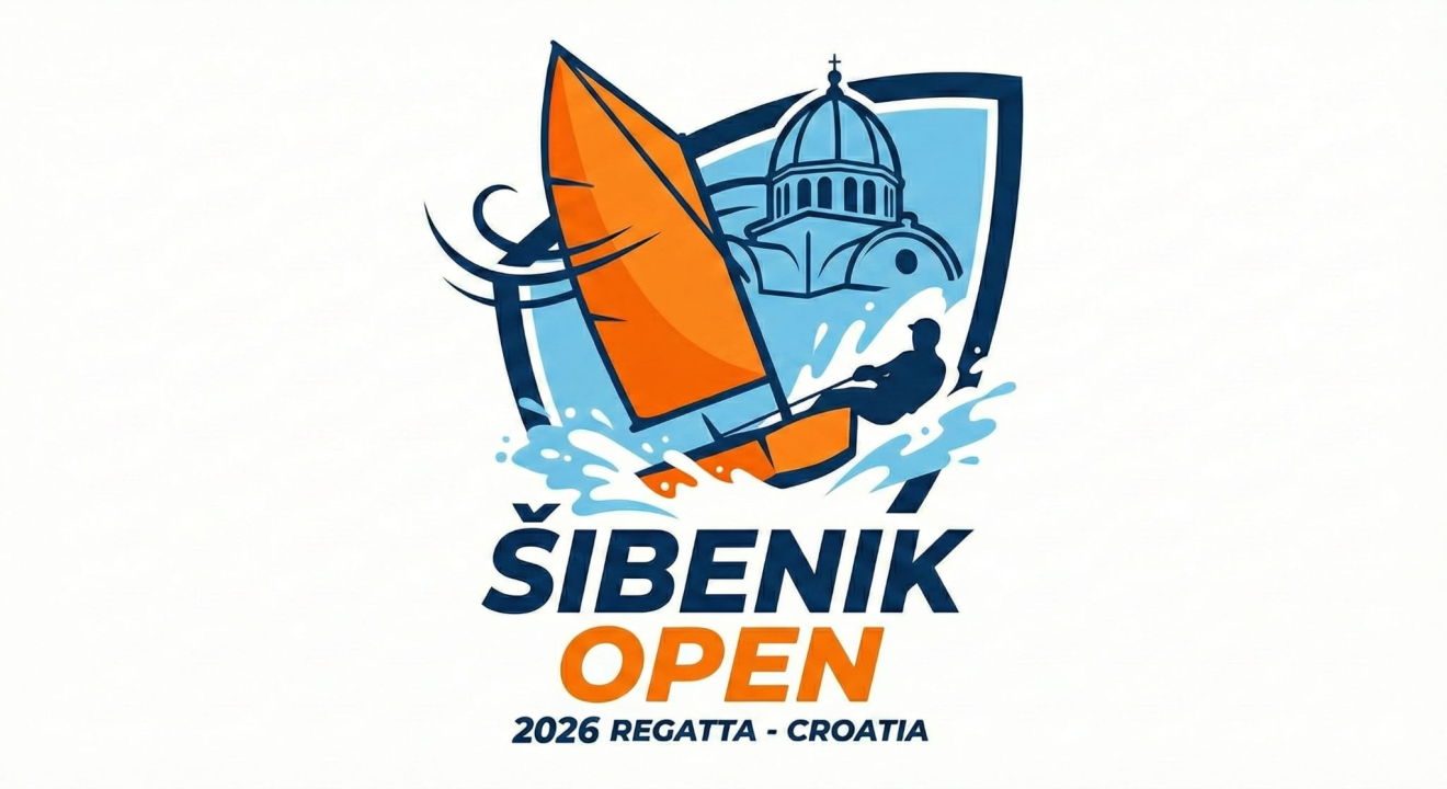FOTO Regata 'Šibenik Open': Grad od petka jedriličarska prijestolnica Jadrana