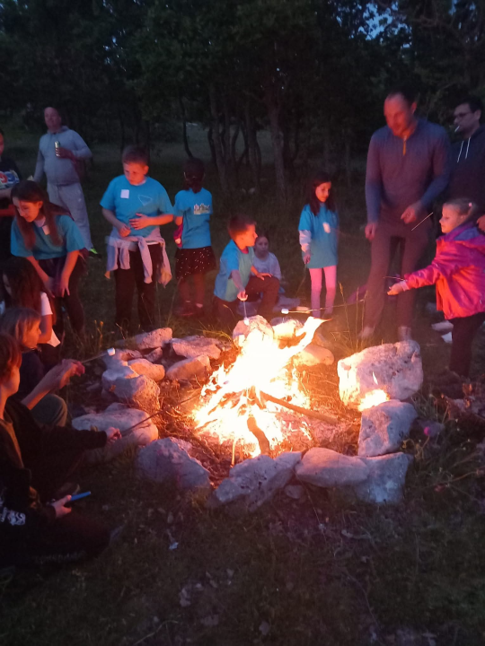 POU Stribor: Otvorene prijave za 2. Malu planinarsku školu