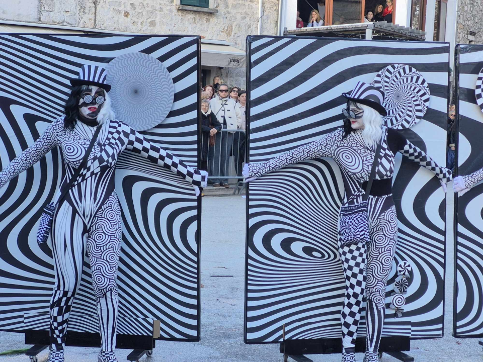 Murterske bake oduševile i ove godine