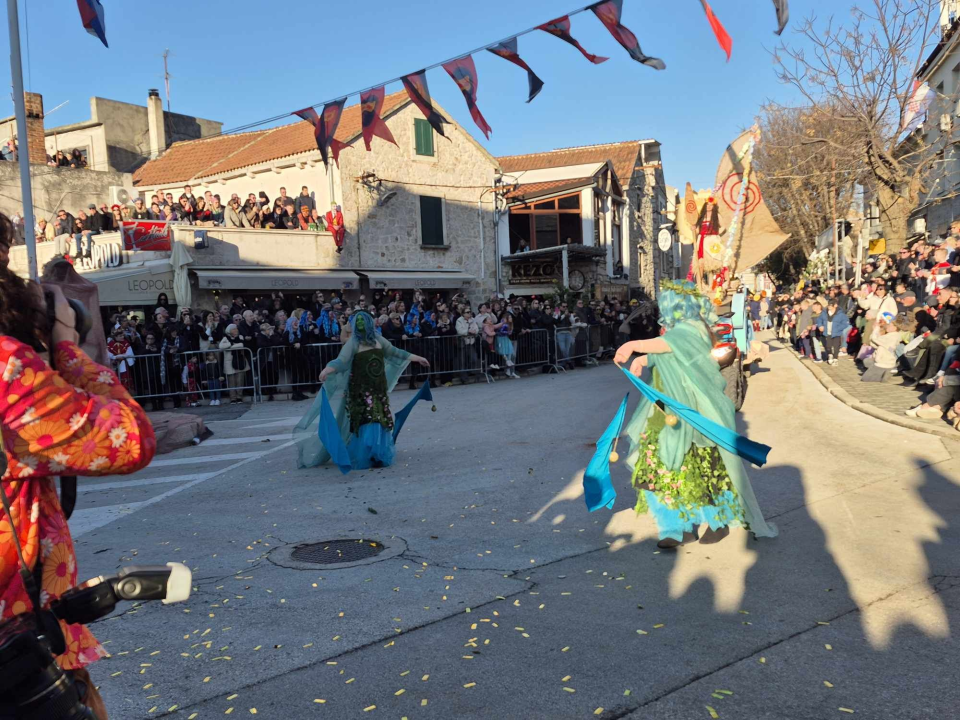 Murterske bake oduševile i ove godine