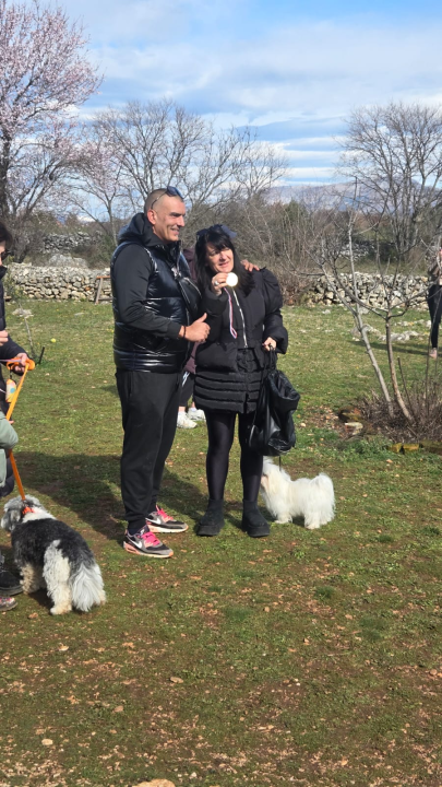 Održano 3. izdanje natjecanja 'Ghetto Dog' u Pokrovniku