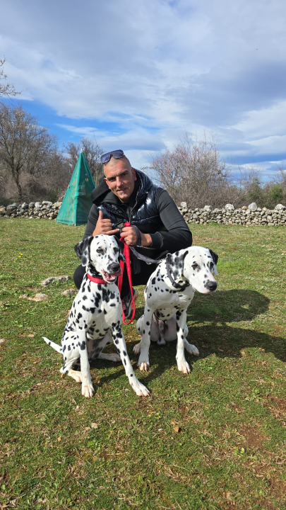 Održano 3. izdanje natjecanja 'Ghetto Dog' u Pokrovniku