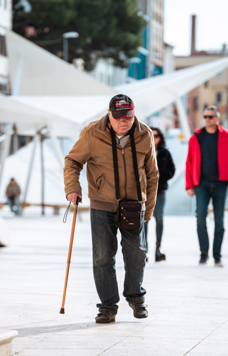 FOTO Đir po gradu, ponedjeljak 23. veljače