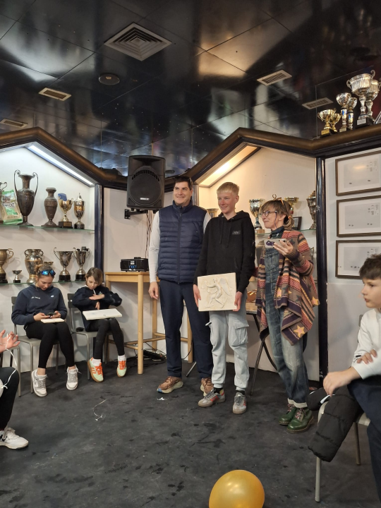 FOTO Jedriličari Šibenika uspješni u Trogiru: Blinja srebrni nakon lošeg starta, Perkov odličje drugi tjedan zaredom