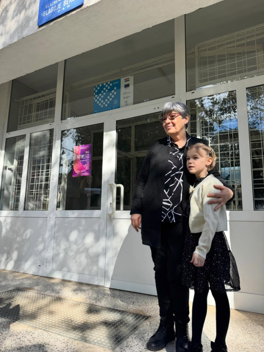 FOTO Izvrsni nastupi učenika šibenske glazbene škole, trojka se plasirala na državno natjecanje