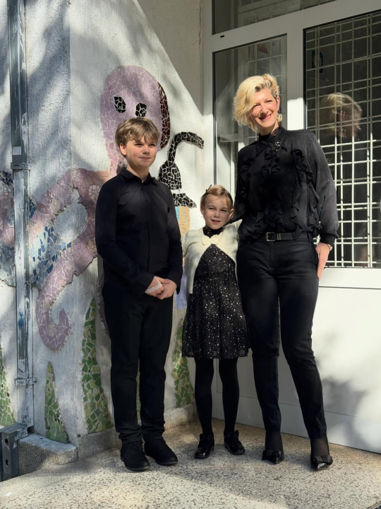 FOTO Izvrsni nastupi učenika šibenske glazbene škole, trojka se plasirala na državno natjecanje