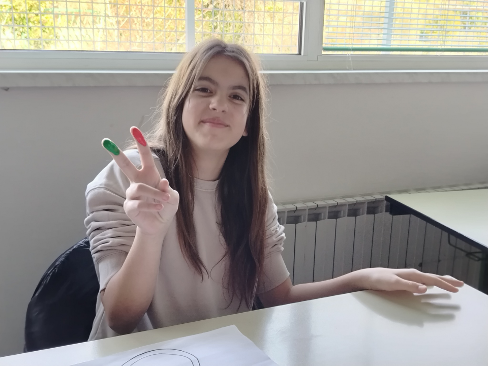 Kroz edukaciju do održivih navika: Školarci iz Tisnog sudjelovali u 'Zero waste' radionicama