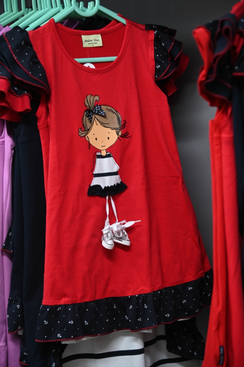 FOTO Idemo do grada: Četiri adrese za idealan shopping u srcu Šibenika