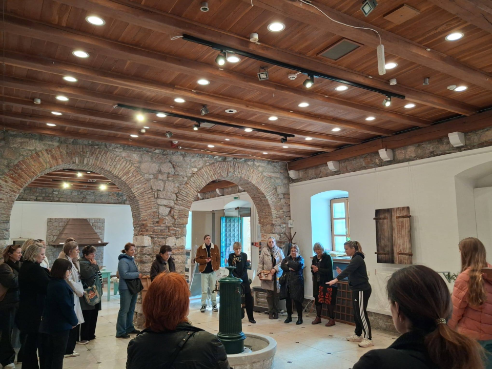  ‘Od vještice do svetice – Šibenke kroz povijest’