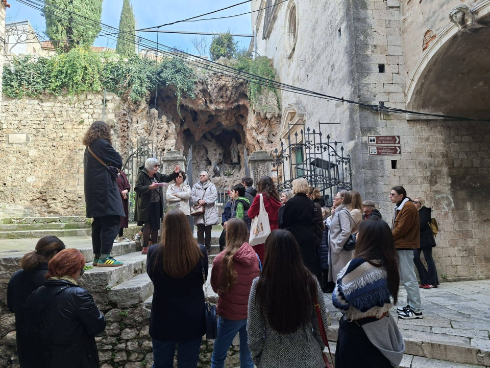  ‘Od vještice do svetice – Šibenke kroz povijest’