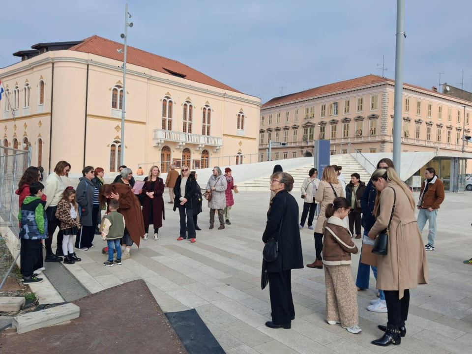  ‘Od vještice do svetice – Šibenke kroz povijest’