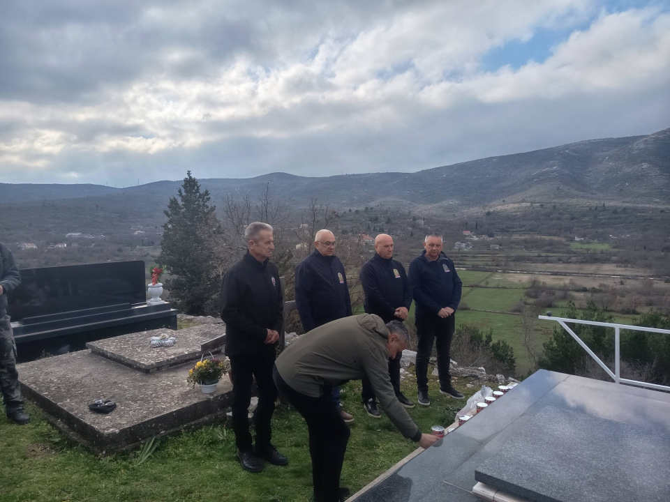 Godišnjica operacije Nos Kalik