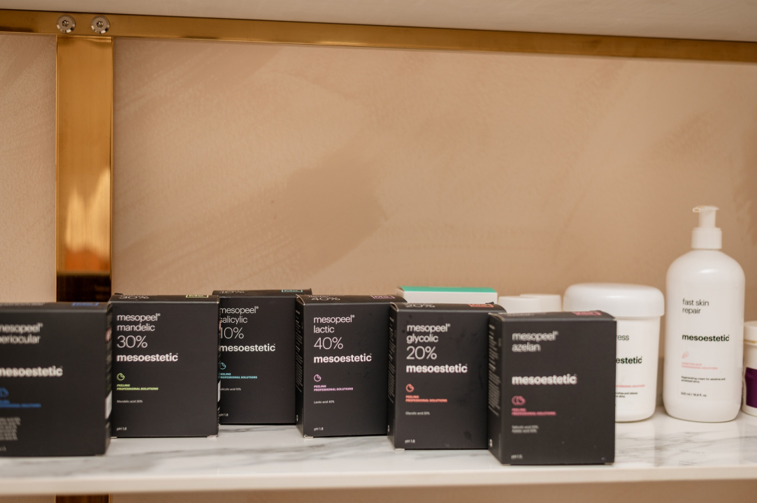 FOTO Iskoristite odličnu ponudu za Dan žena u Beauty Clinic by Tamara!