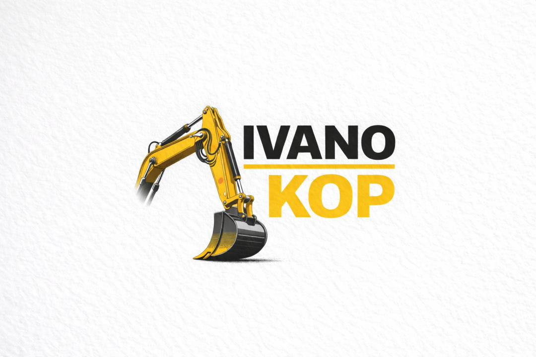 FOTO Za zemljane radove i prijevoz građevinskog materijala obratite se obrtu IVANO KOP!