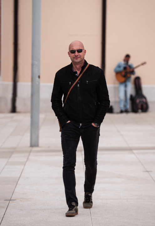 FOTO Đir po gradu, srijeda 4. ožujka