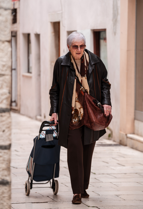 FOTO Đir po gradu, srijeda 4. ožujka