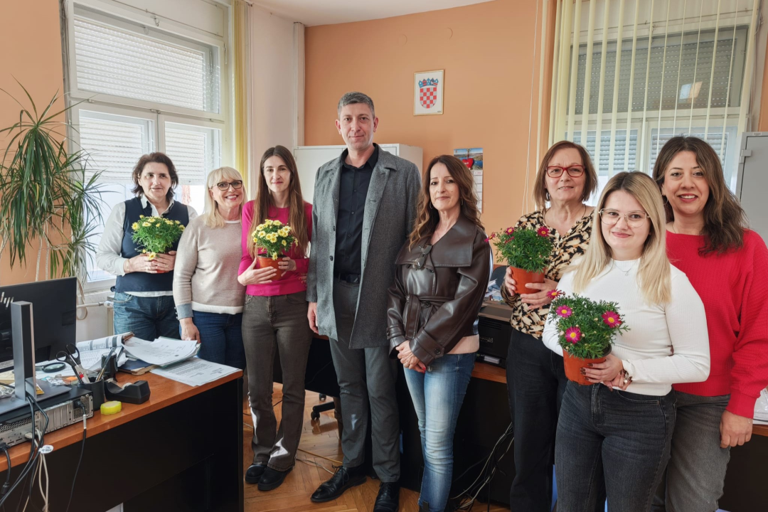 Dan žena u Županiji