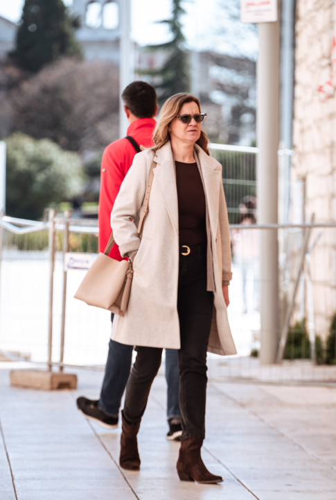 FOTO Đir po gradu, petak 6. ožujka