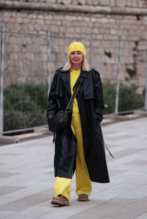 FOTO Šibenčanke biraju vrhunske outfite: Pogledajte koje su nam zapele za oko 