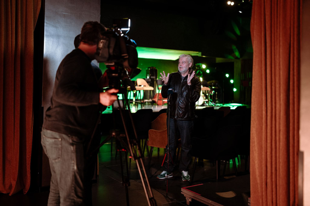 'Matija je za mene neuništiv': Emotivna večer u šibenskom Arsenu u čast velikom jazz pijanistu