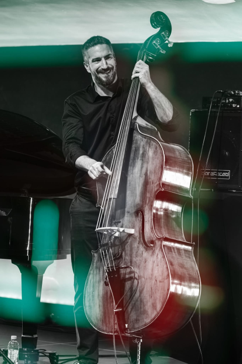 'Matija je za mene neuništiv': Emotivna večer u šibenskom Arsenu u čast velikom jazz pijanistu