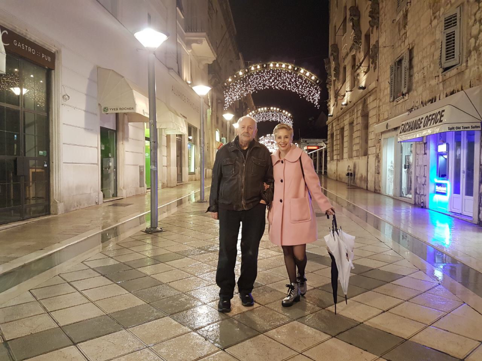 Ana Paić Gulin nova je šibenska Ikona stila