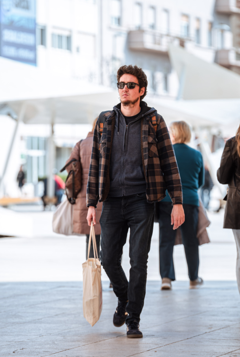 FOTO Đir po gradu, ponedjeljak 9. ožujka