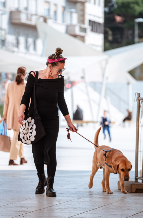 FOTO Đir po gradu, ponedjeljak 9. ožujka