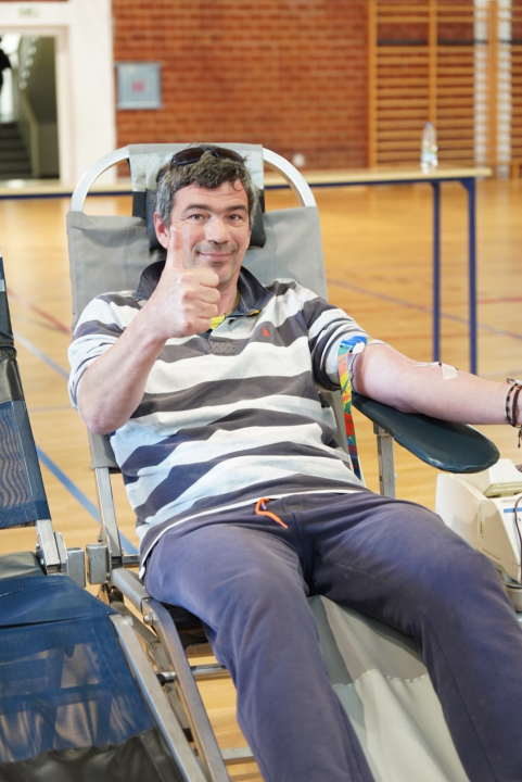 Velik odaziv na humanitarnu akciju u Murteru