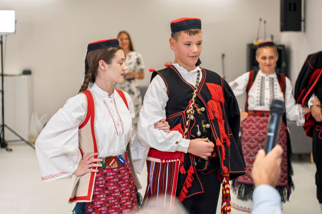 Otvorene prijave za 2. reviju narodnih nošnji Šibensko-kninske županije - KANICA
