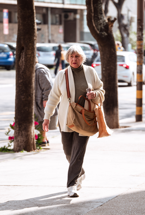 FOTO Đir po gradu, srijeda 11. ožujka