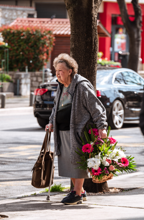 FOTO Đir po gradu, srijeda 11. ožujka