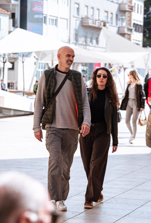 FOTO Đir po gradu, srijeda 11. ožujka