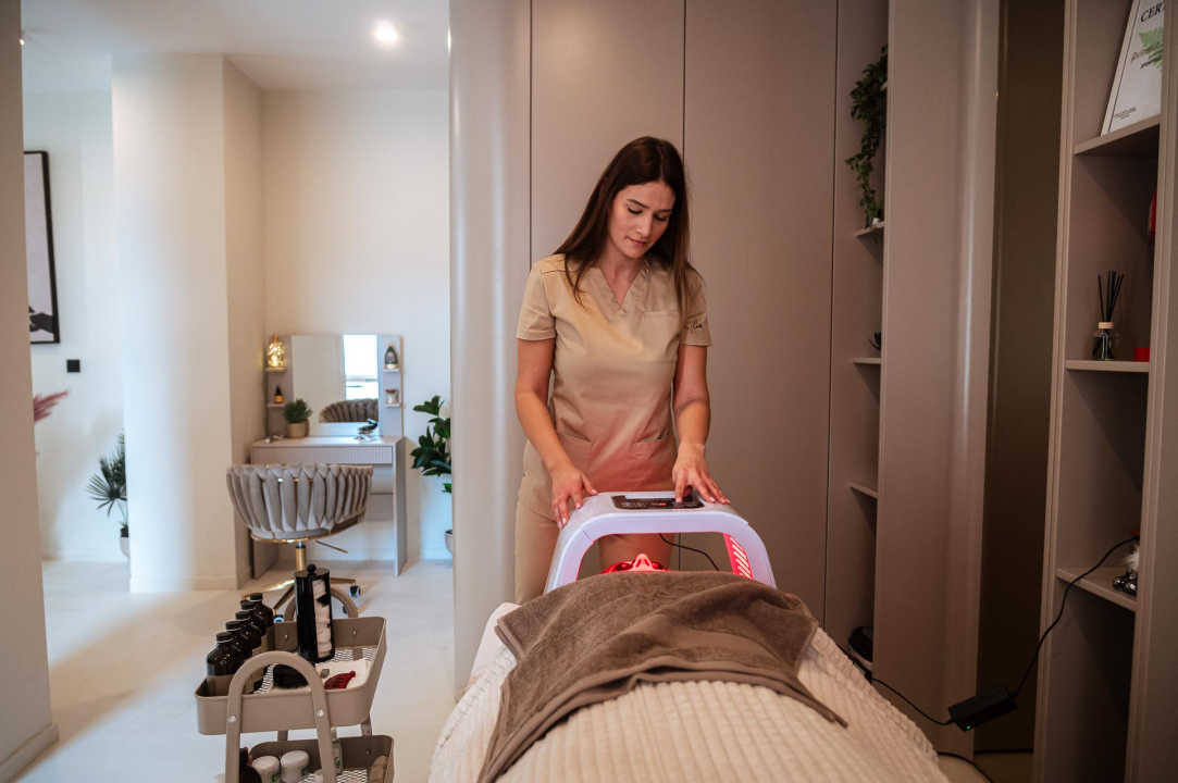 FOTO Uz ekskluzivne Aura Harmony pakete dovedite svoje tijelo do savršene ljetne forme!