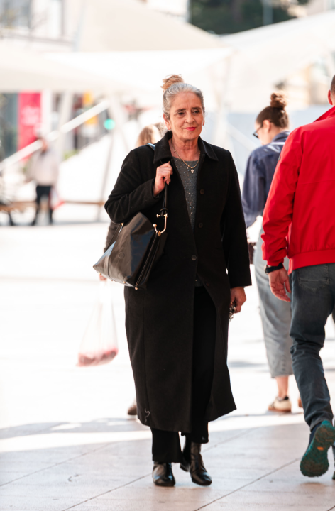 FOTO Đir po gradu, ponedjeljak 16. ožujka