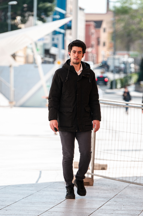 FOTO Đir po gradu, ponedjeljak 16. ožujka