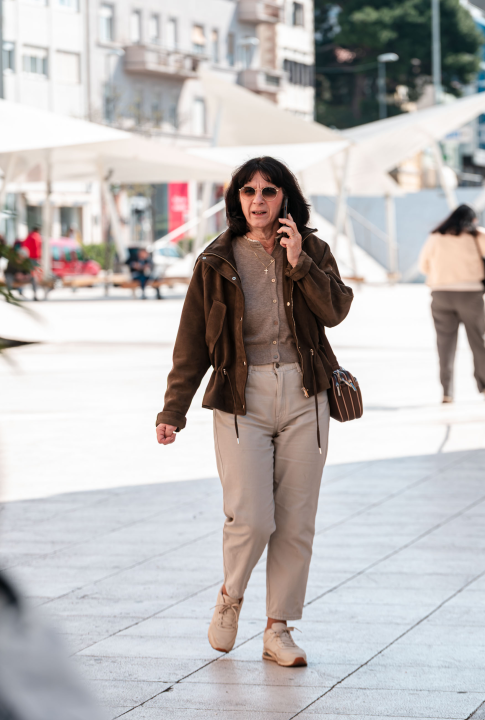 FOTO Đir po gradu, ponedjeljak 16. ožujka