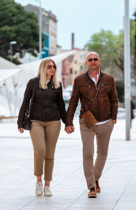 FOTO Đir po gradu, utorak 17. ožujka