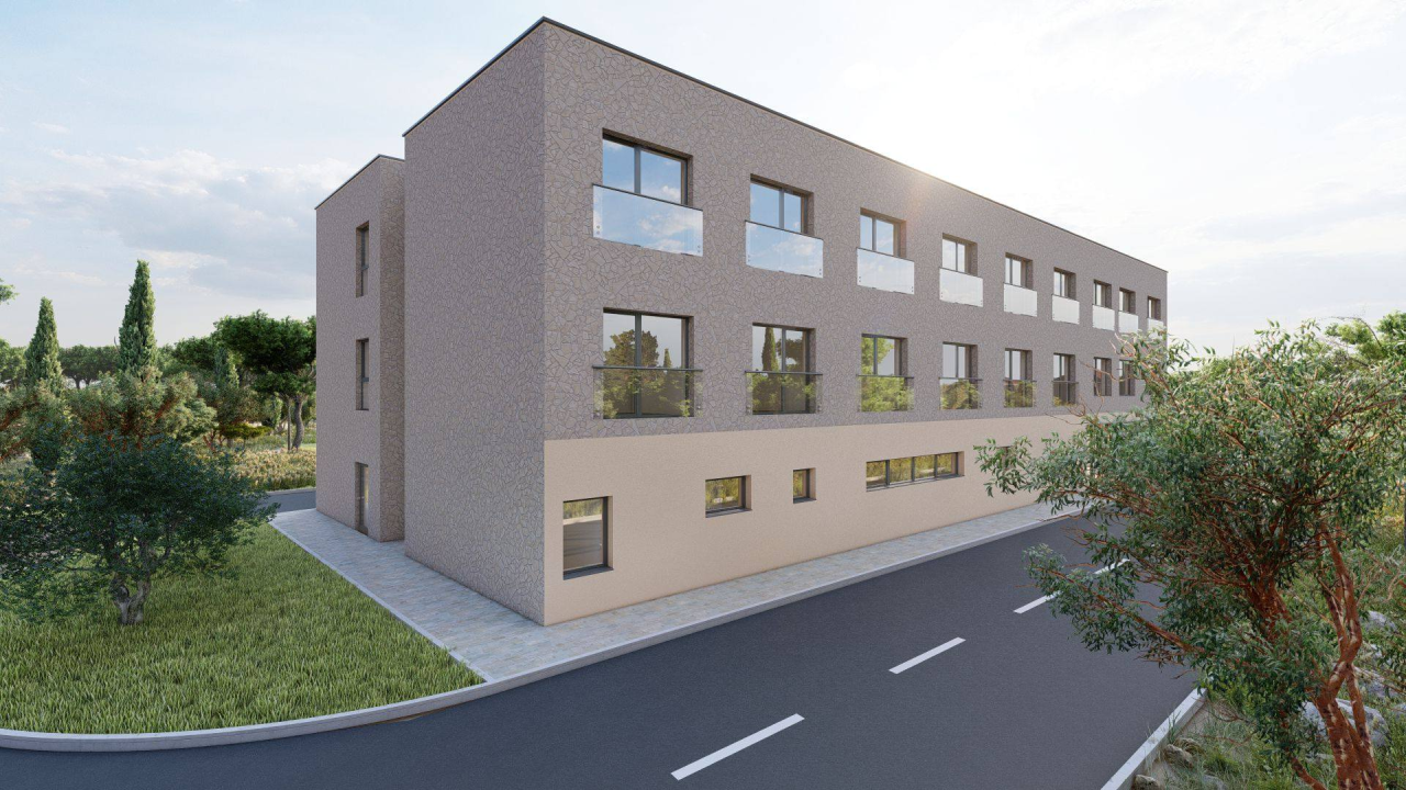 Potpisan ugovor o otkupu zemljišta za Dom za starije i nemoćne u Pirovcu