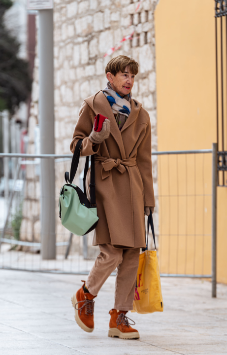 FOTO Đir po gradu, srijeda 18. ožujka