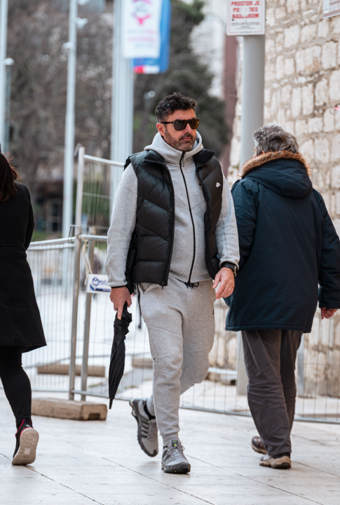 FOTO Đir po gradu, srijeda 18. ožujka