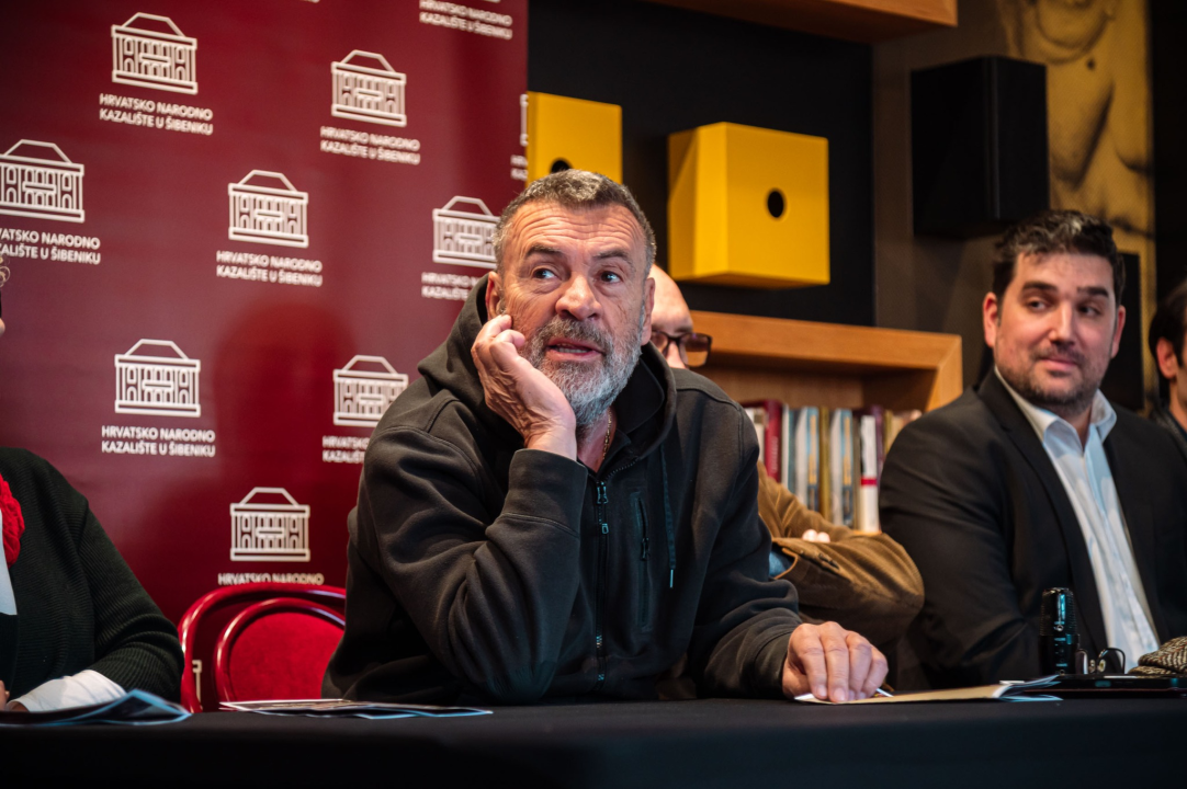 Šibensko kazalište zatvara veliku trilogiju: Nakon 'Škrtičine' i 'Laživca' na pozornicu se penje 'Grintalo'