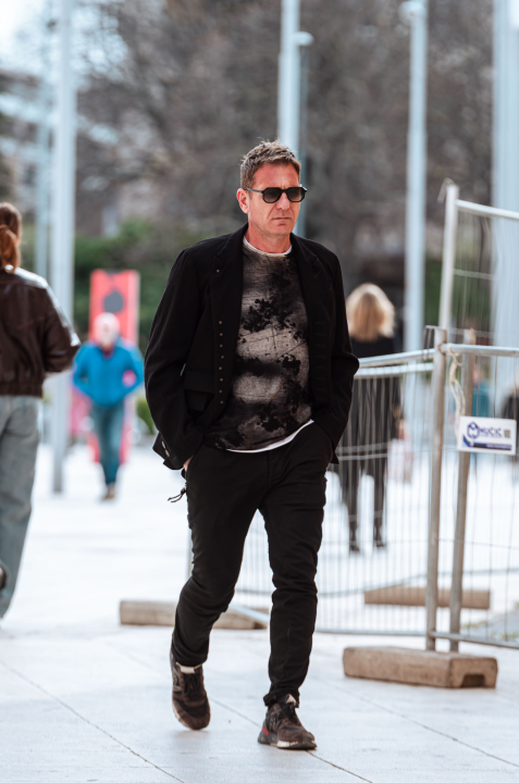 FOTO Đir po gradu, četvrtak 19. ožujka