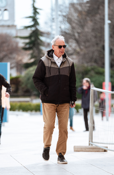 FOTO Đir po gradu, četvrtak 19. ožujka