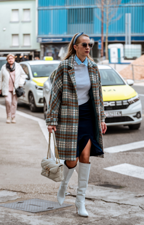 FOTO Đir po gradu, četvrtak 19. ožujka