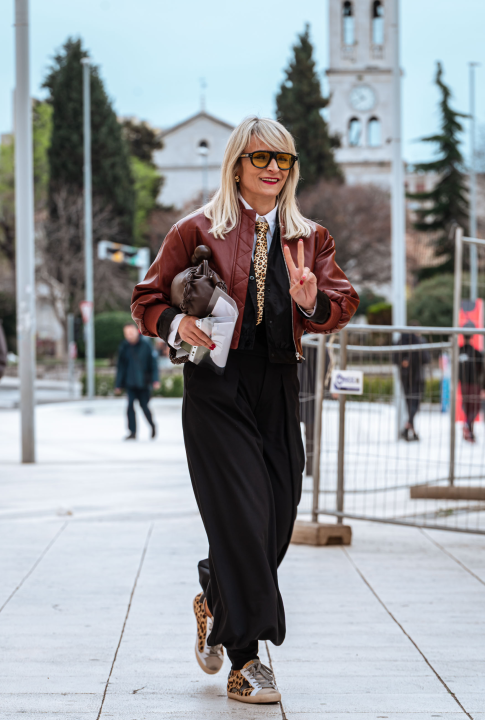 FOTO Šibenčanke prate trendove: Ovi komadi osvajaju gradske ulice