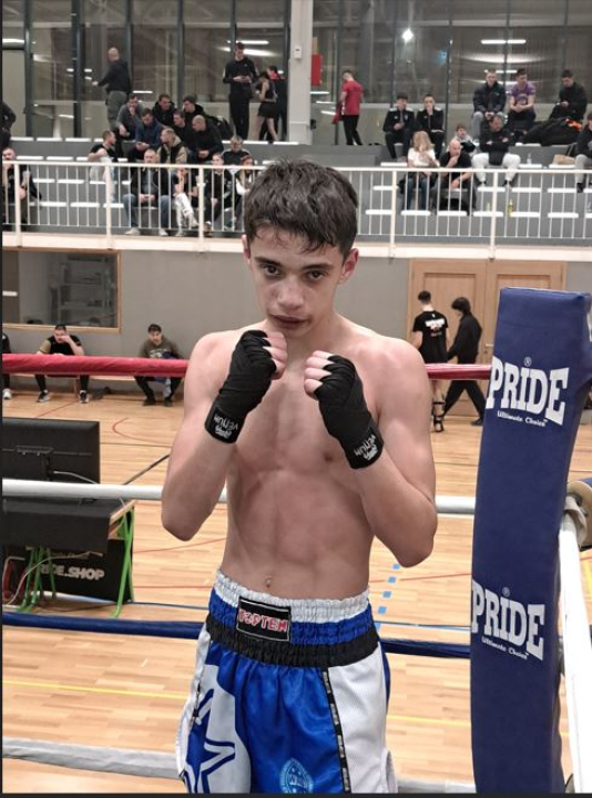 Mladi borci Kickboxing kluba Dalmatino s Prvenstva Hrvatske donijeli tri medalje